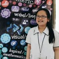 Sandra Gan Photo 6