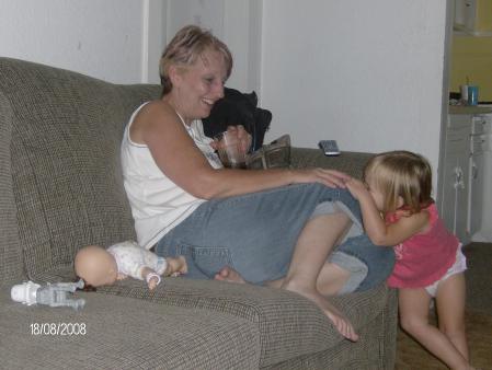 Sue Thomas Photo 21