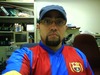 Christian Molina Photo 26