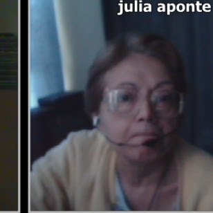 Julia Aponte Photo 4