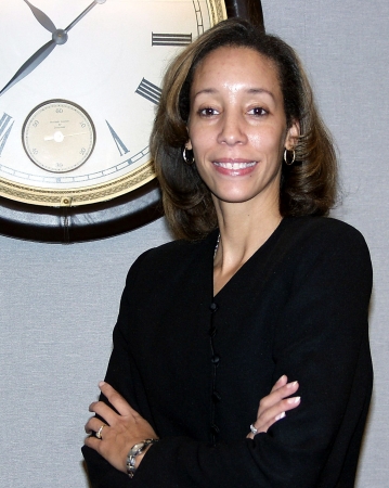 Adrienne Thomas Photo 39