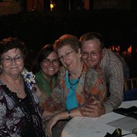 Darlene Nicholas Photo 5