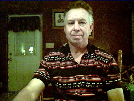 Ralph Simmons Photo 28