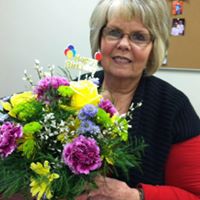 Carolyn Holbert Photo 7