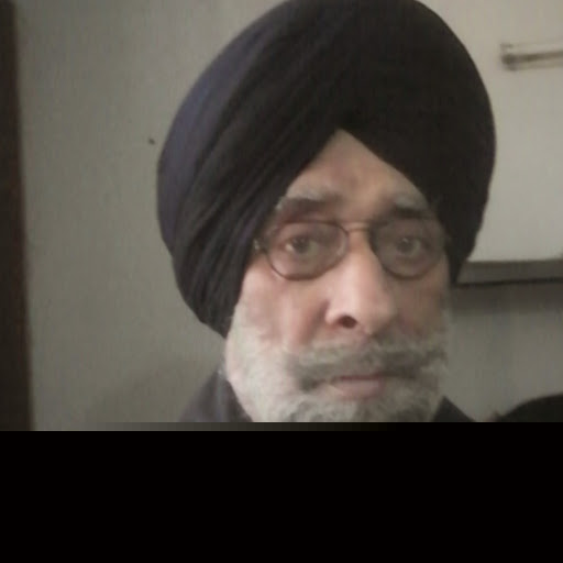 Amarjit Sandhu Photo 26