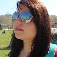 Sarah Gay Photo 21