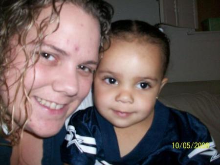 Sarah Cannon Photo 24