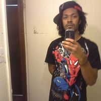 Marcus Thomas Photo 41