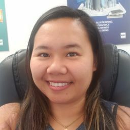 Mary Tran Photo 27