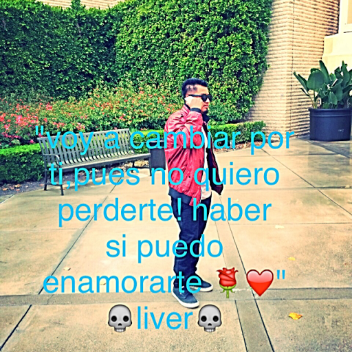 Oliver Garcia Photo 33