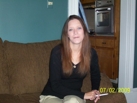 Shelley Goodwin Photo 9