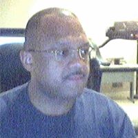 Darryl Cunningham Photo 14