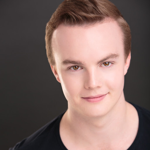 Danny Newman Photo 5