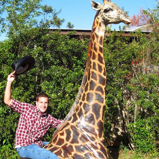 Nathan Clement Photo 11