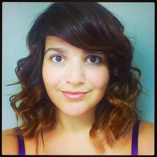 Brittany Cormier Photo 5