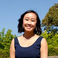 Rebecca Nguyen Photo 25