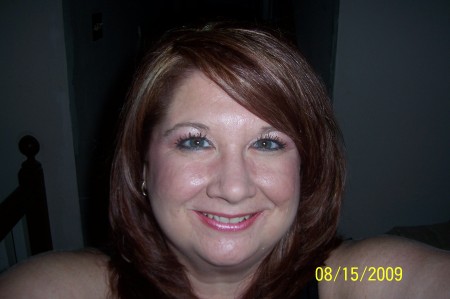 Lisa Ward Photo 15
