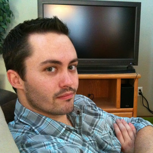 Jesse Brown Photo 14