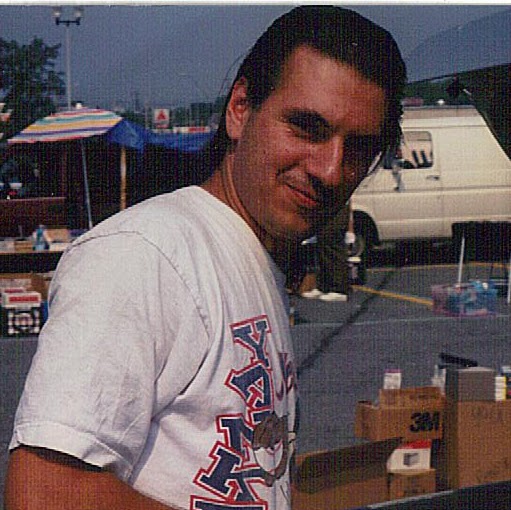 Joseph Ippolito Photo 39