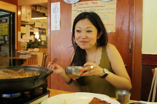 Lisa Hoang Photo 21