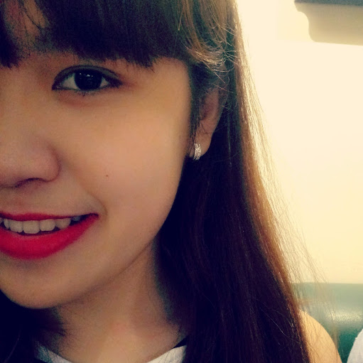 Phuong Mac Photo 9
