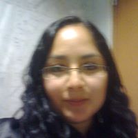 Alicia Pacheco Photo 22