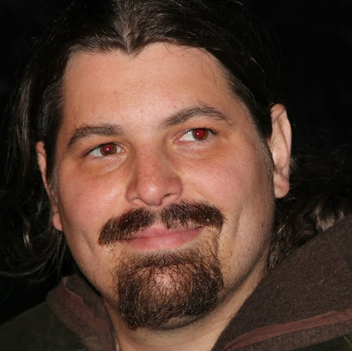 Michael Hedrick Photo 7