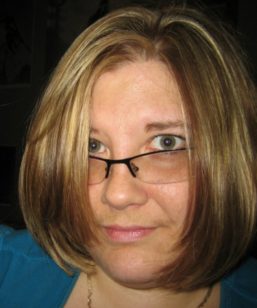Michelle Albert Photo 16