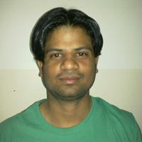 Mohammed Ansari Photo 45