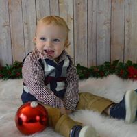 Andrea Garver Photo 2