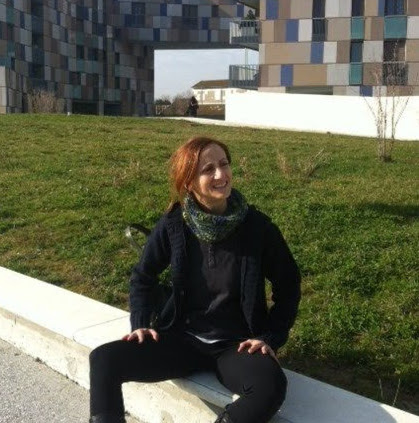 Maria Lentini Photo 22