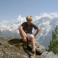 Daniel Jefferies Photo 11