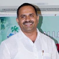 Koshy Varghese Photo 6