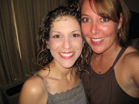 Nicole Stepp Photo 2