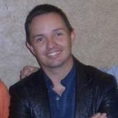 Anthony Thompson Photo 30