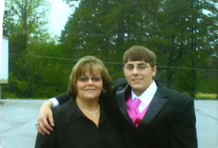 Beth Knight Photo 10