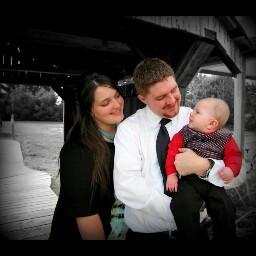 Kevin Bradford Photo 35