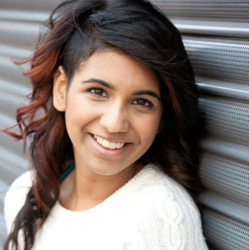 Tina Shah Photo 36