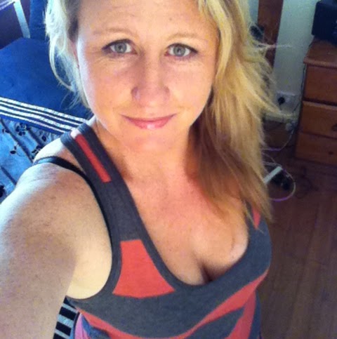 Rebecca Hickey Photo 38