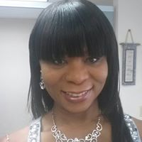 Yvette Chambers Photo 8