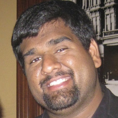 Richard Harrison Photo 41