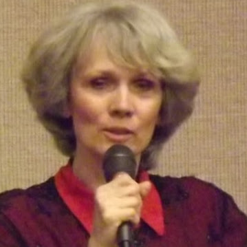 Julia Rodgers Photo 16