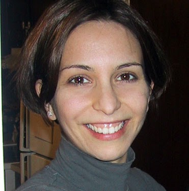 Kristina Barnett Photo 27