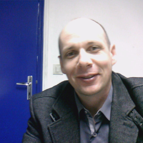 Christophe Duval Photo 14