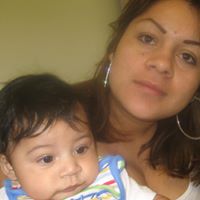 Berenice Robles Photo 4