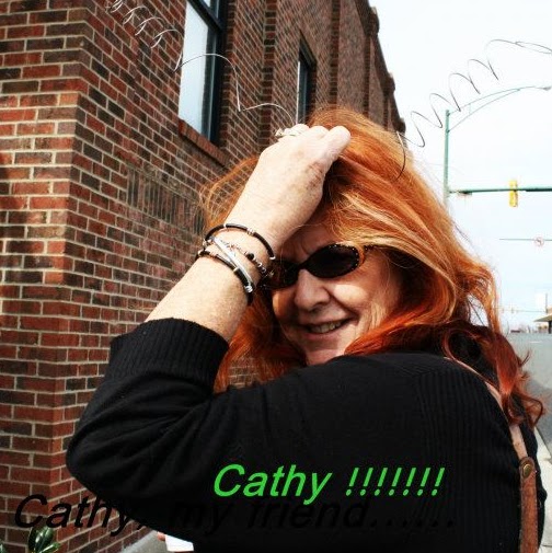 Cathy Schneider Photo 34