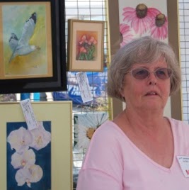 Martha Toner Photo 5
