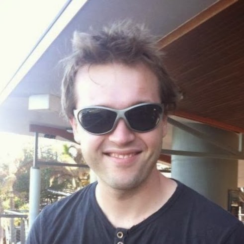 Daniel Garner Photo 10