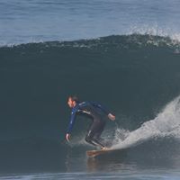 Joe Middleton Photo 38