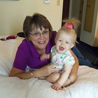 Patti Robertson Photo 9